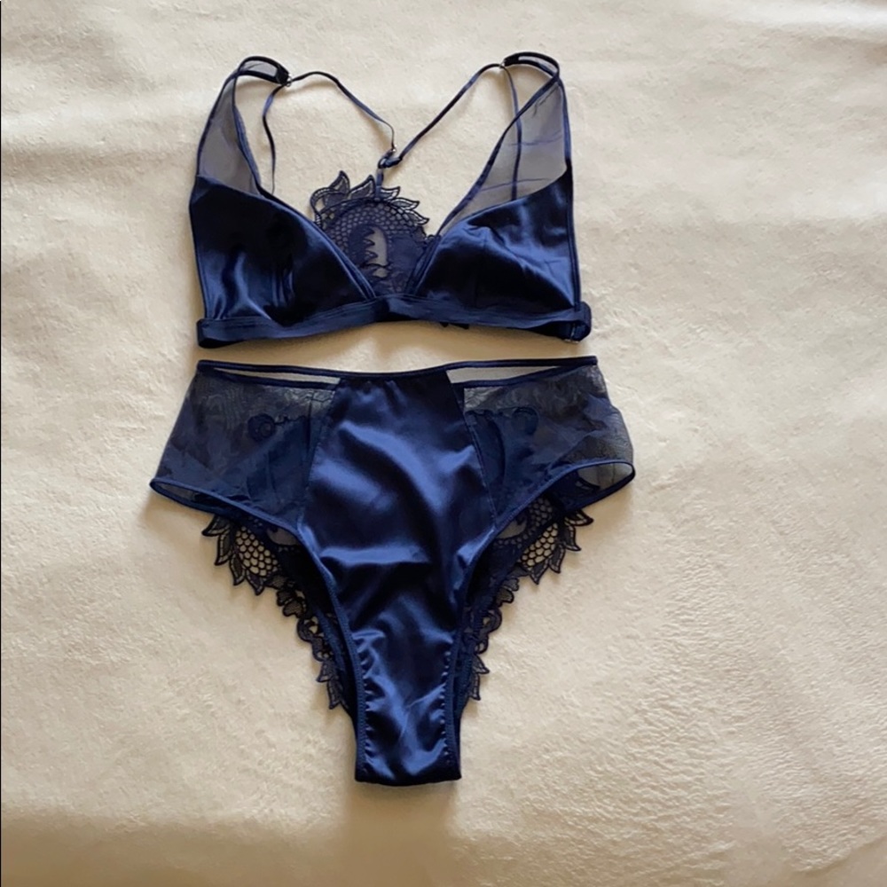 Victoria’s Secrets